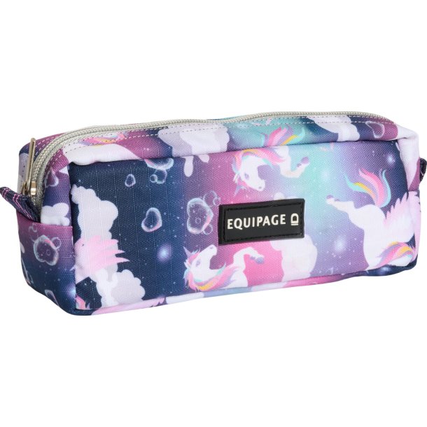 Equipage Kris Penalhus til b�rn - Majolica Blue