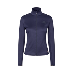 Kingsland Alba Micro Fleece - Evening Blue