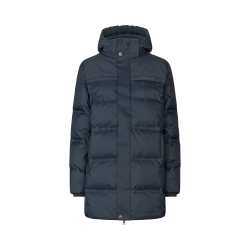 KLAiki Dame Vinterparka - Navy