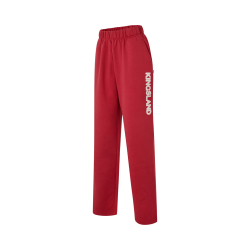 Kingsland KLAshley Sweatpants - Garnet