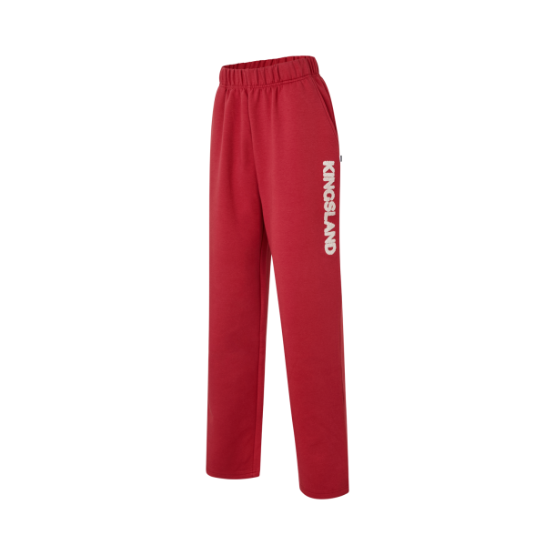 Kingsland KLAshley Sweatpants - Garnet
