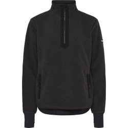 Catago Virginia Half-Zip Tr�je - Sort