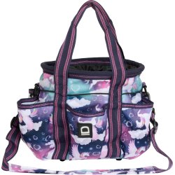 Equipage Jupiter Strigletaske til B�rn - Majolica Blue