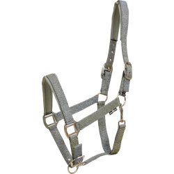Horse Guard Iowa Grime - S�lv