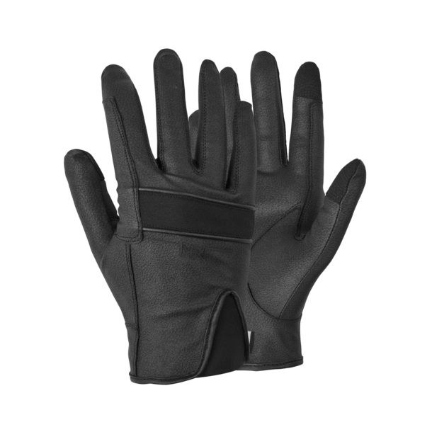 Kingsland Adele Ridehandsker - Black