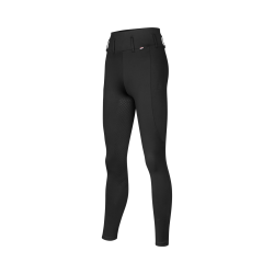 Kingsland KLAmina F-Grip Tights F-Tec6 til damer - Black