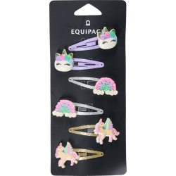 Equipage California H�rsp�ndes�t - Mix
