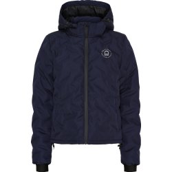 Equipage Huston Ridejakke - Navy