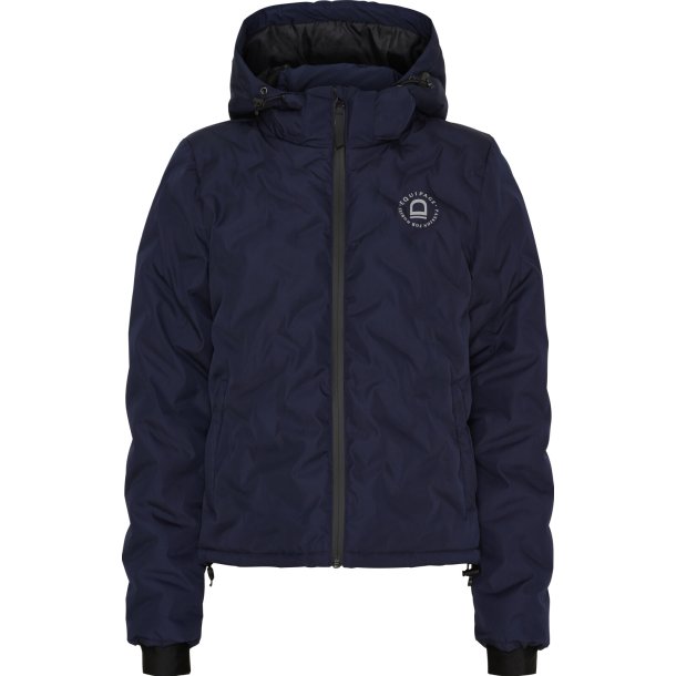 Equipage Huston Ridejakke - Navy
