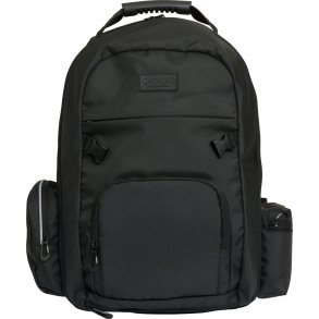 Catago Rygs�k 2.0 - Sort