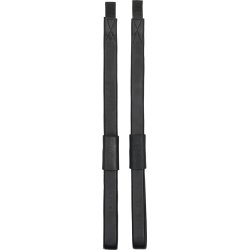 Catago Mono Webbers Stigremme - Sort