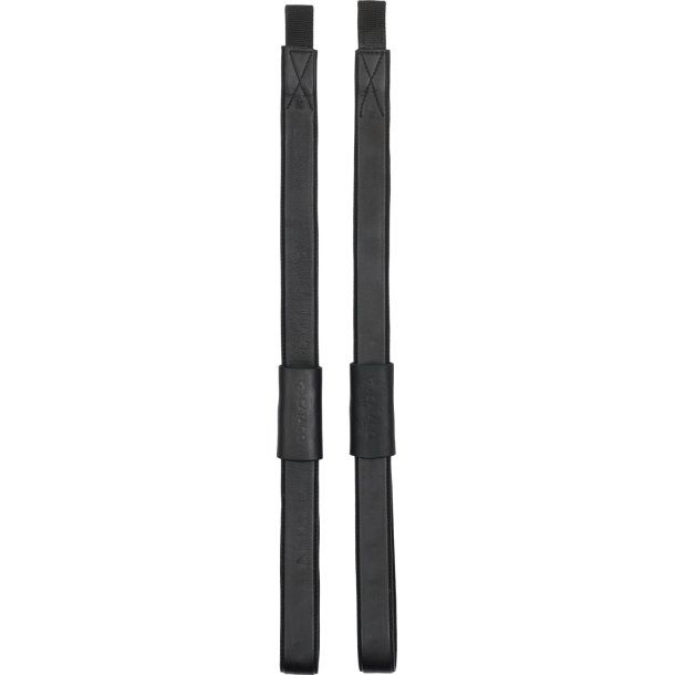 Catago Mono Webbers Stigremme - Sort