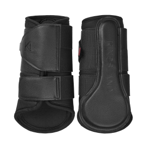 Kingsland KLAbby Beskyttere - Black