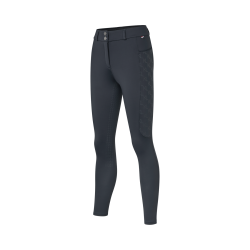 KLKornelia ridebukser med F-Grip - Navy