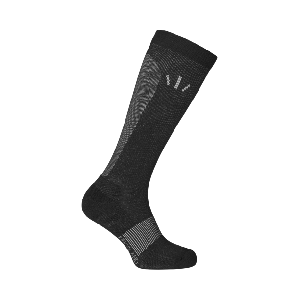 KLAlicia Kompressionsstr�mper - Black