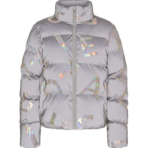 Equipage Vegas Ridejakke - Reflective