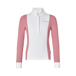 KLAdora Junior Showbluse - Lilas