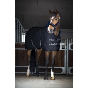 Catago Denver Staldd�kken 300 g - Sort