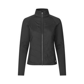 Kingsland KLAmber Hybridjakke til damer - Black
