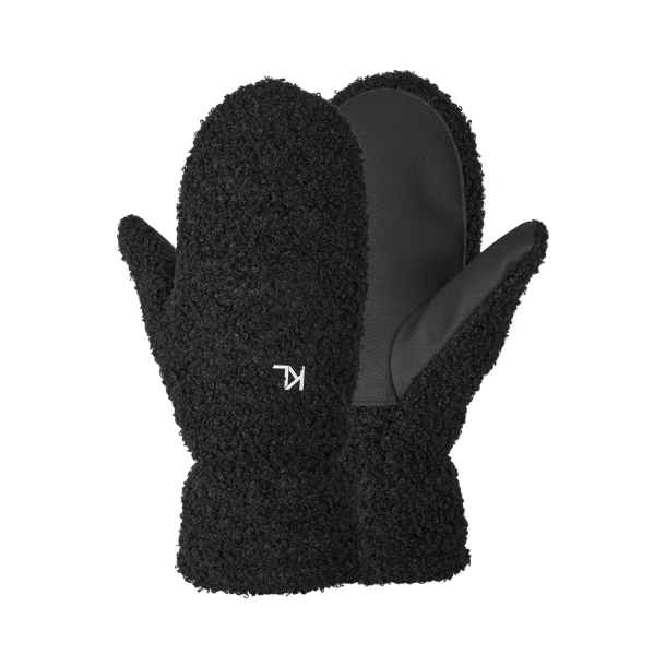 KLAmra Shepherd Luffer - Black