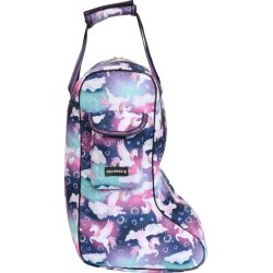 Equipage Jasmin St�vletaske til B�rn - Majolica Blue