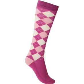Equipage Lax ridestr�mper - Radiant Orchid