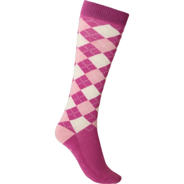 Equipage Lax ridestr�mper - Radiant Orchid