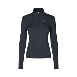 KLAngelina Tr�ningsbluse til Dame - Navy