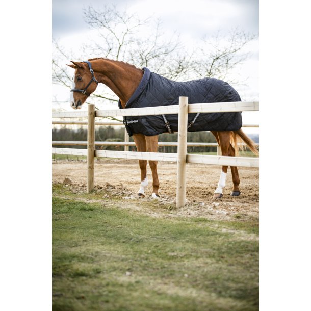 Catago Denver Staldd�kken 100 g - Sort