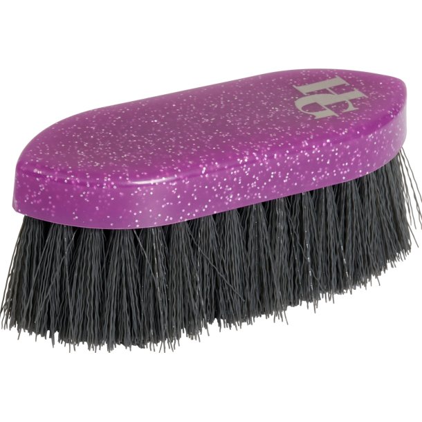 Glitter strigleb�rste - Radiant Orchid