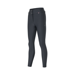 KLKatty Ridebukser med F-Grip - Navy