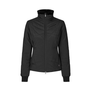 Kingsland Alba Ridejakke - Black