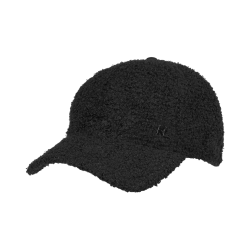 KLAmra Shepherd Cap - Black