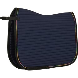 Bellingham Sadelunderlag - Navy