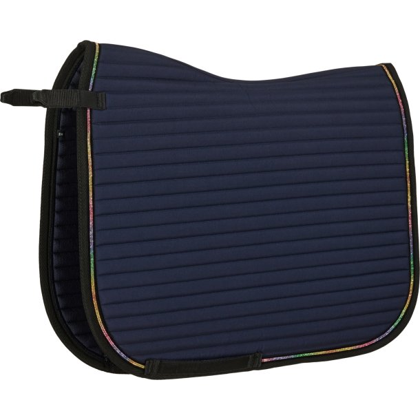 Bellingham Sadelunderlag - Navy
