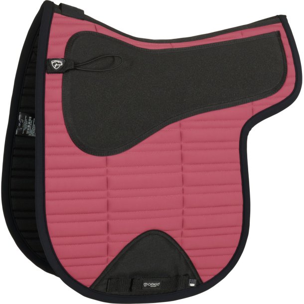 Catago FIR-Tech Grand 2.2 Isl�nderunderlag - Maroon