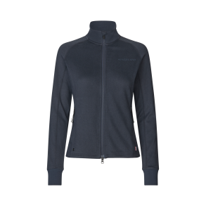 Kingsland KLAlly Fleece til damer - Navy