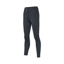 KLKornelia ridebukser med K-Grip - Navy