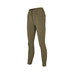 KLKimi Ridebukser med F-Grip - Kalamata