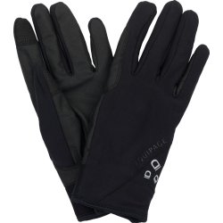 Equipage Laredo Ridehandsker - Sort
