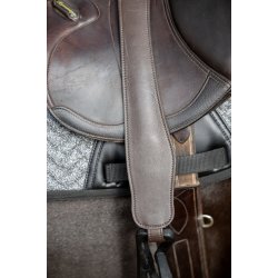 Catago Plate Webbers Stigremme - Brun