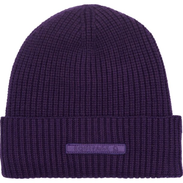 Equipage Anaheim Hue - Purple Pennant