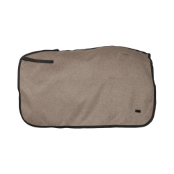 KLAudrey Woolmix Skridtd�kken - Brown Iron