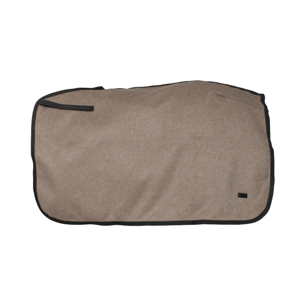 KLAudrey Woolmix Skridtd�kken - Brown Iron