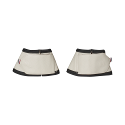 Kingsland KLAbby Klokker - Beige Dove
