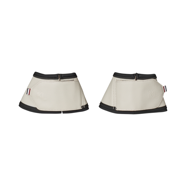 Kingsland KLAbby Klokker - Beige Dove