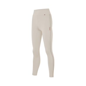 Kingsland KLAmy ride tights - Beige Dove