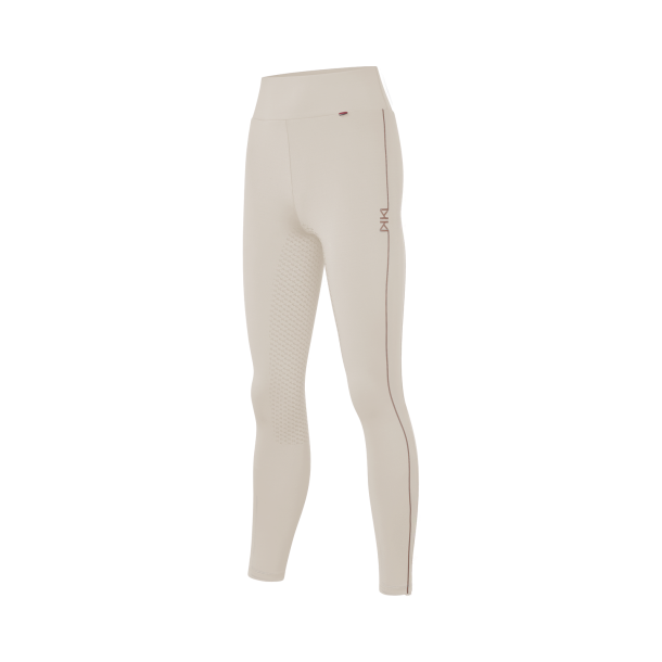 KLAmy F-Grip Tights til damer - Beige Dove