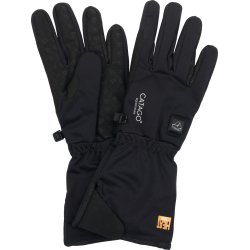 Catago Heat Tech Ridehandsker - Sort