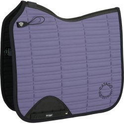 Catago FIR-Tech Grand 2.2 sadelunderlag, dressur - Graystone